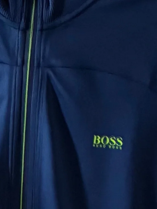 Hugo Boss Jacket - Picture 2 of 4